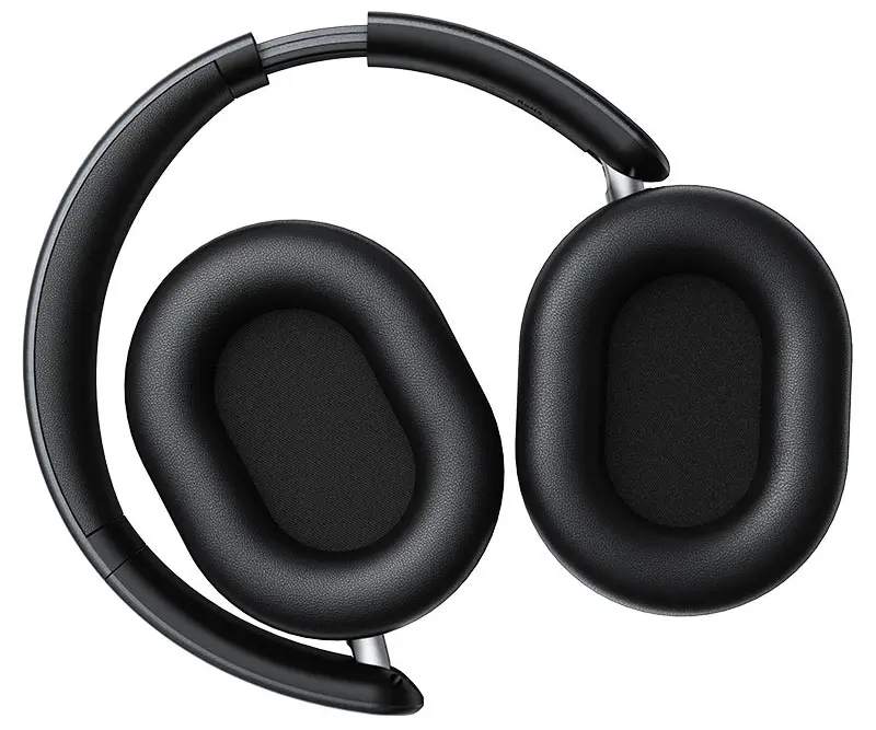 Casti fara fir Acefast H12 (Black) - 2