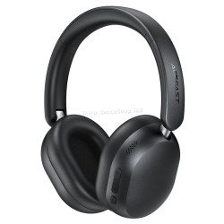 Casti fara fir Acefast H12 (Black)