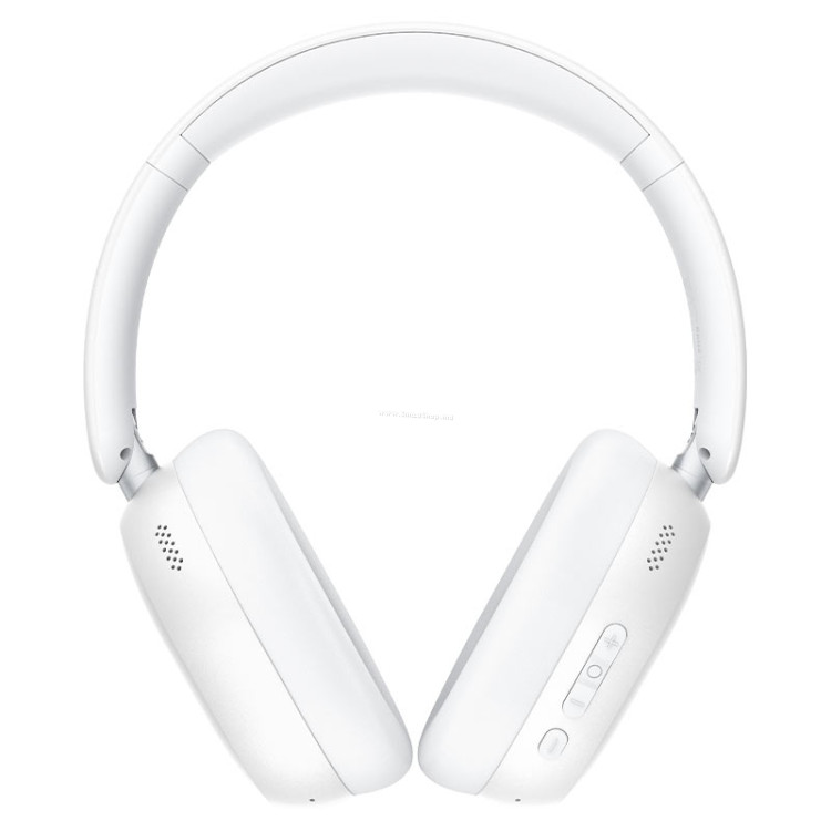 Беспроводные наушники Acefast H12 (White)