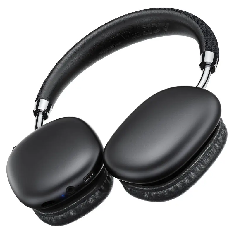 Беспроводные наушники Acefast H13 (Black) - 2