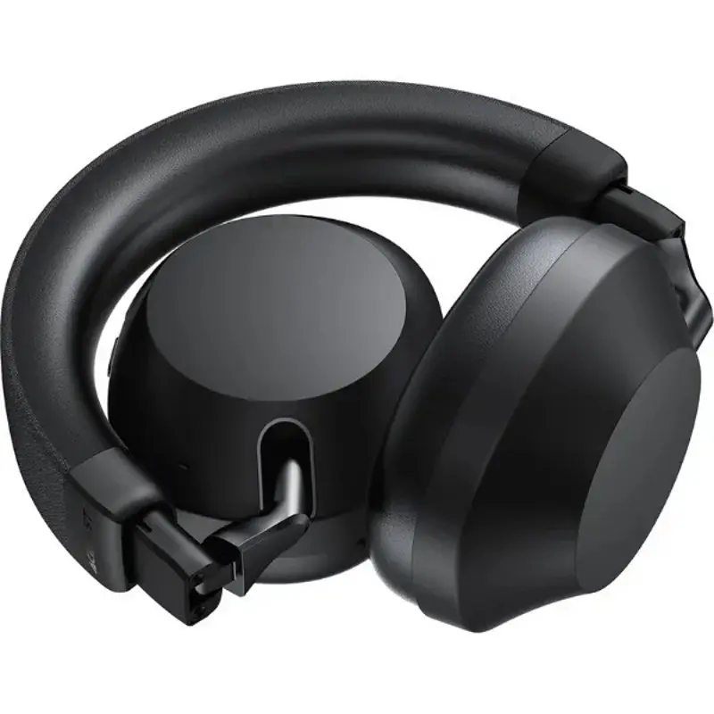 Casti fara fir Acefast H14 (Black) - 2