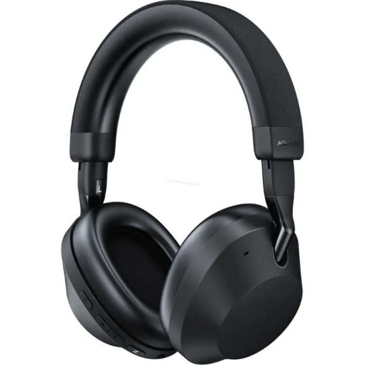 Беспроводные наушники Acefast H14 (Black)
