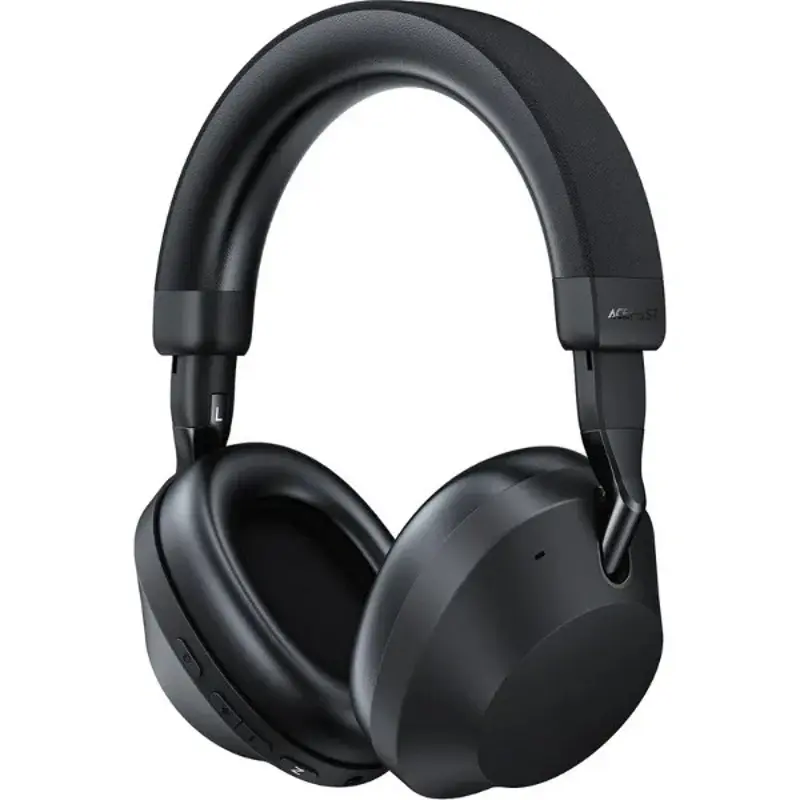 Casti fara fir Acefast H14 (Black)