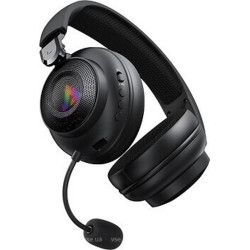 Casti fara fir Acefast H15 (Black) Thumb