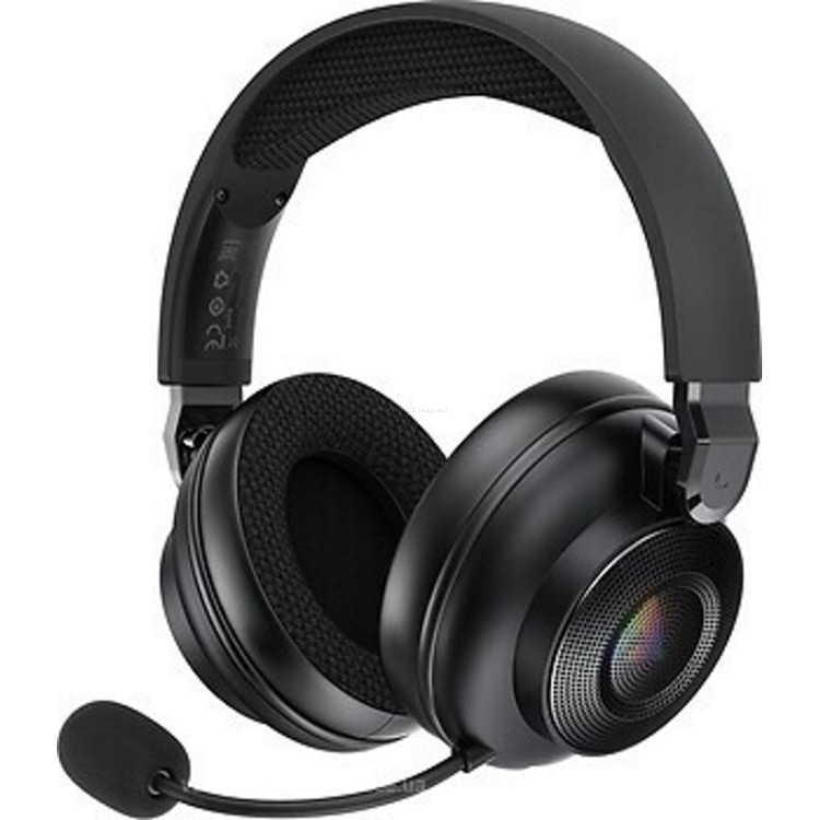 Беспроводные наушники Acefast H15 (Black)