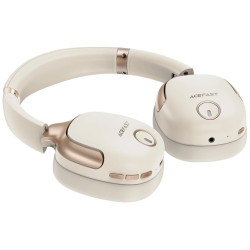 Беспроводные наушники Acefast H2 (Milky White) Thumb