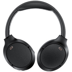 Casti fara fir Acefast H6 (Black) Thumb