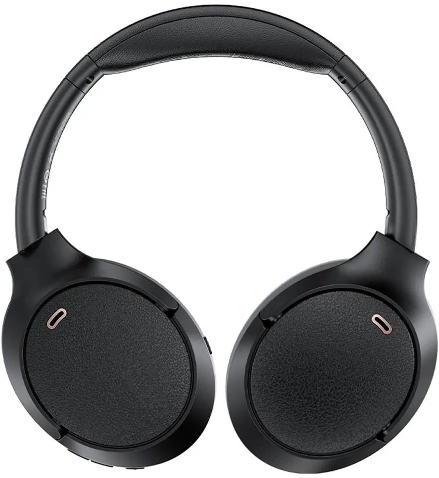 Casti fara fir Acefast H6 (Black)