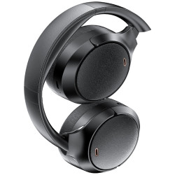 Casti fara fir Acefast H6 (Black) Thumb