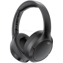 Casti fara fir Acefast H6 (Black)