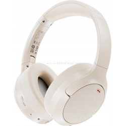 Casti fara fir Acefast H6 (White)