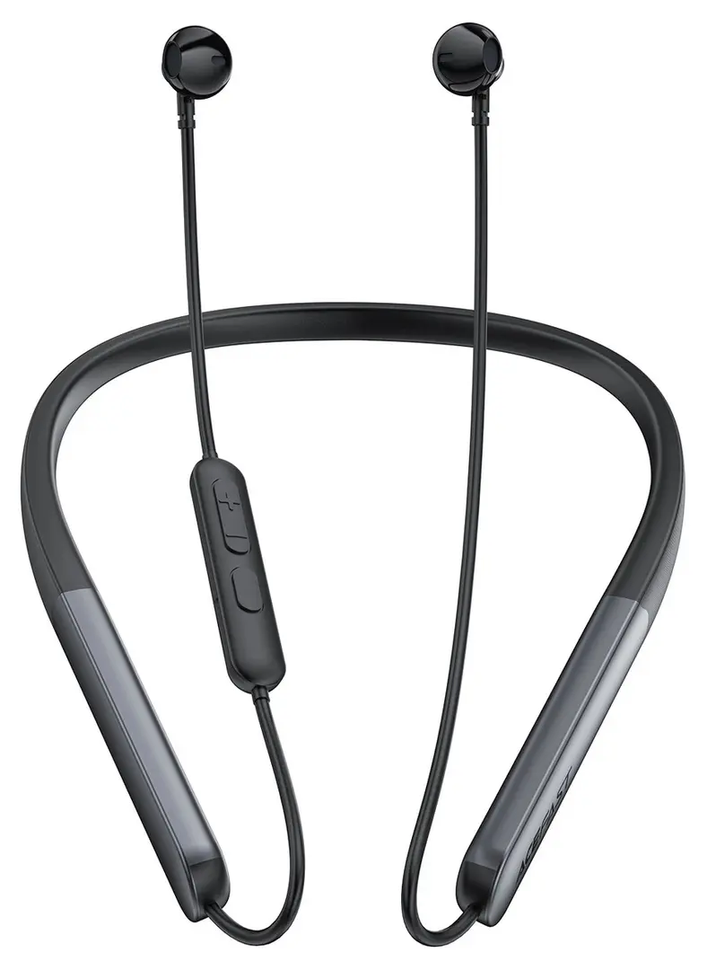 Casti fara fir Acefast N1 (Black)