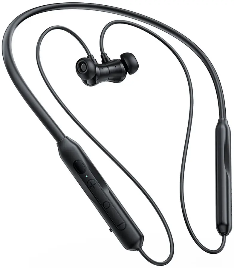 Беспроводные наушники Acefast N3 (Black)