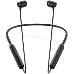 Casti fara fir Acefast N3 (Black)