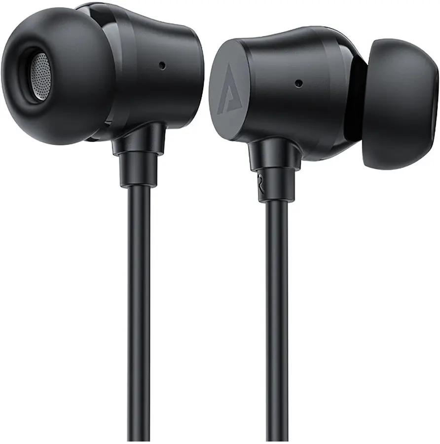 Беспроводные наушники Acefast N3 (Black)