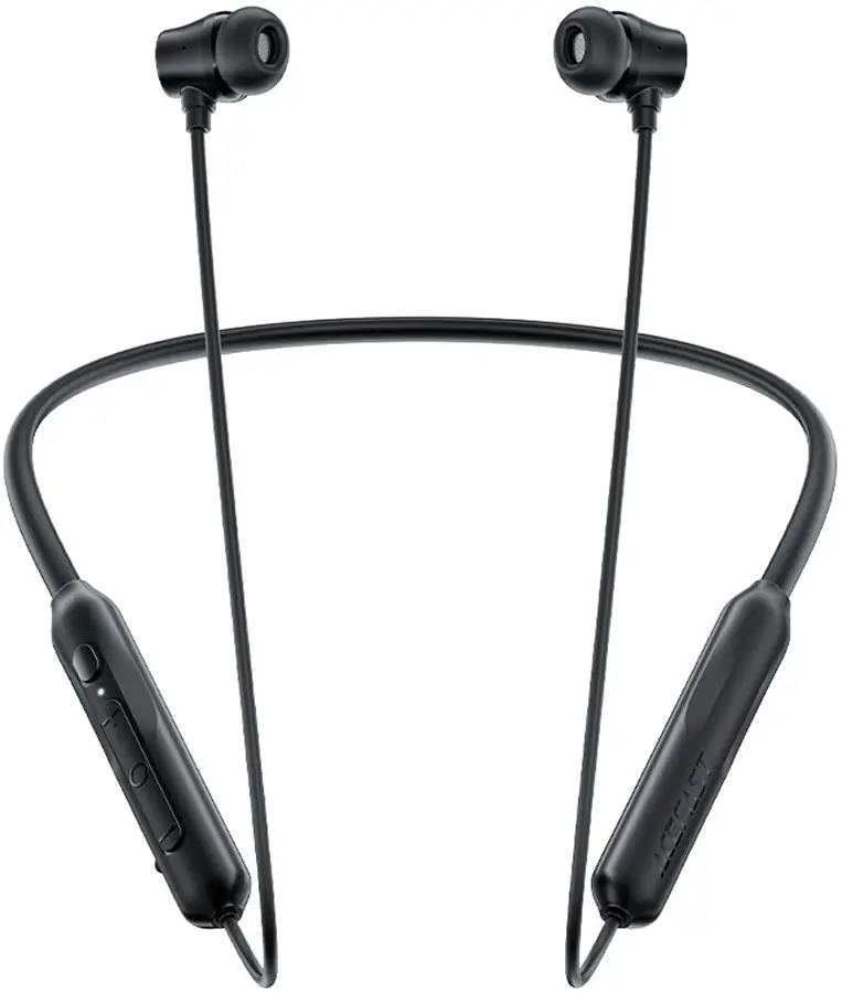 Беспроводные наушники Acefast N3 (Black)