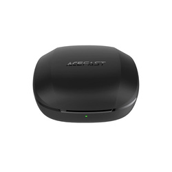 Casti fara fir Acefast T2 (Black) Thumb