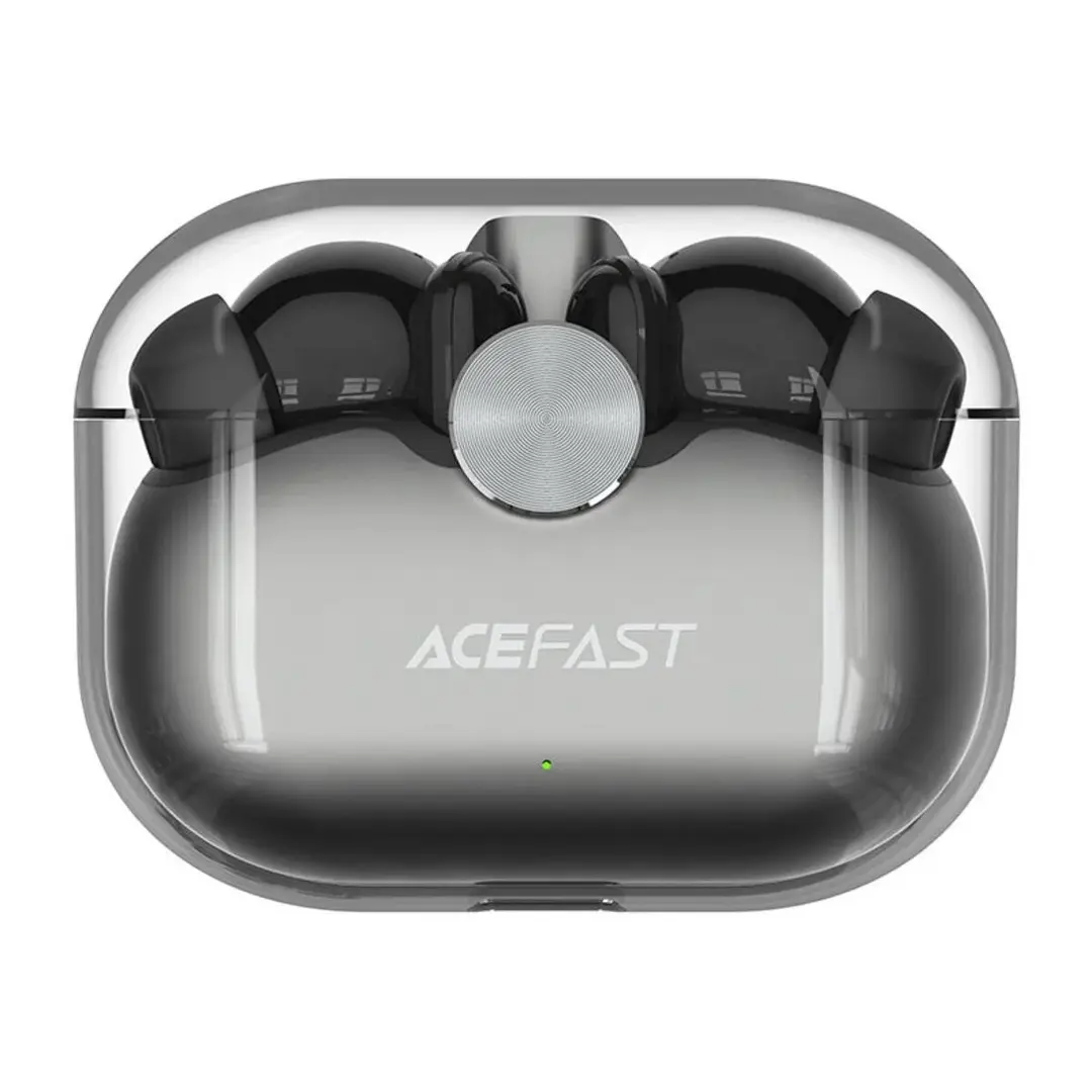 Casti fara fir Acefast T3 TWS (Black)