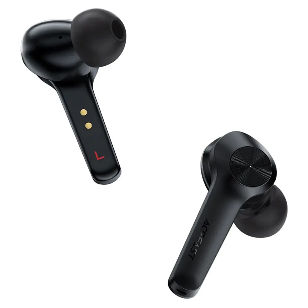 Casti fara fir Acefast T4 TWS (Black)