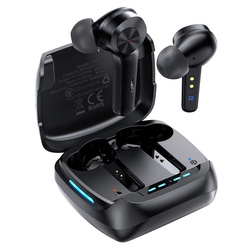 Casti fara fir Acefast T4 TWS (Black)