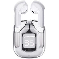 Casti fara fir Acefast T6 (Modern Grey)