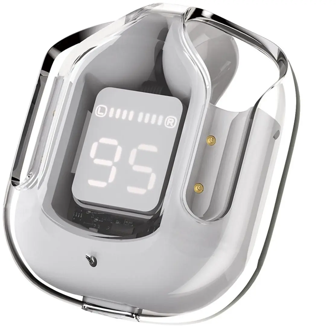 Casti fara fir Acefast T6 (Modern Grey)