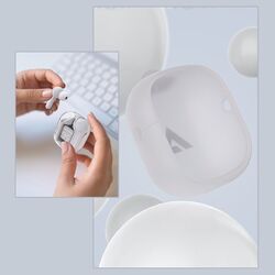 Casti fara fir Acefast T6 (Modern Grey) Thumb