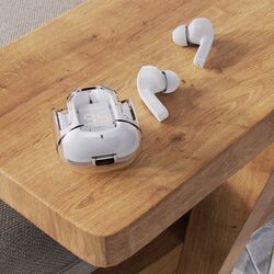 Casti fara fir Acefast T6 (Modern Grey) Thumb