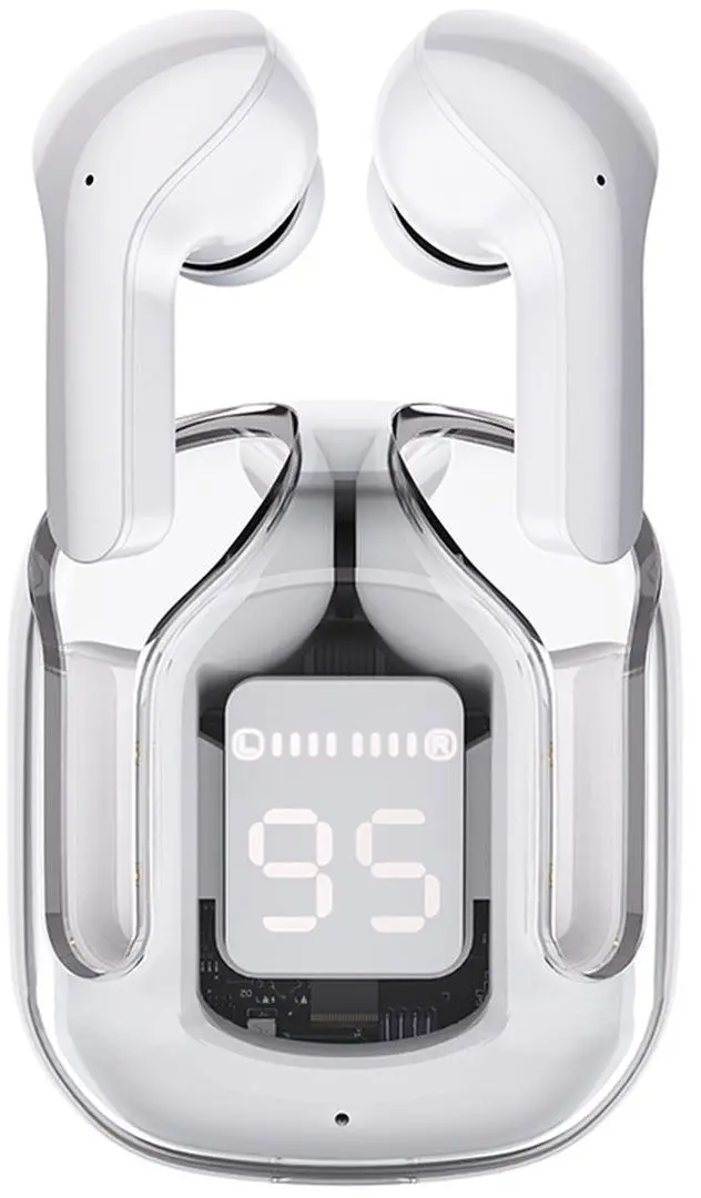 Casti fara fir Acefast T6 (Modern Grey)