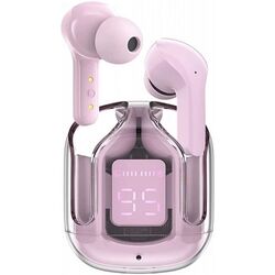 Casti fara fir Acefast T6 (Pink Lotus) Thumb