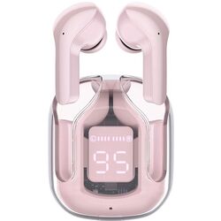 Casti fara fir Acefast T6 (Pink Lotus)