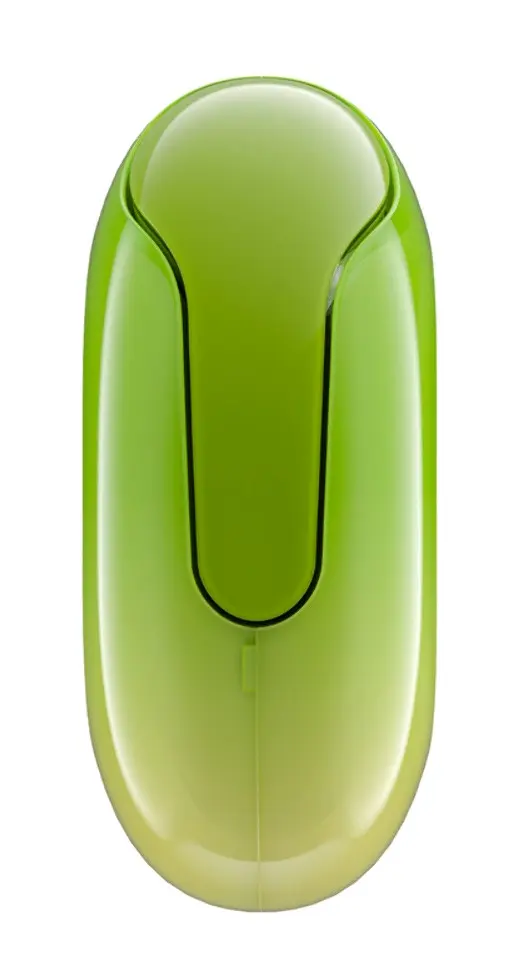 Casti fara fir Acefast T9 Crystal Air (Avocado Green)