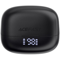 Беспроводные наушники Acefast W1 (Black) Thumb