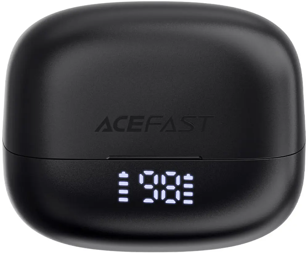 Беспроводные наушники Acefast W1 (Black) - 3
