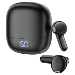 Беспроводные наушники Acefast W2 (Black) Thumb