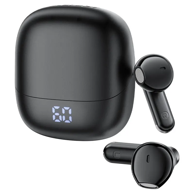 Беспроводные наушники Acefast W2 (Black)