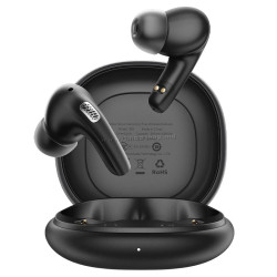 Беспроводные наушники Acefast W3 (Black)