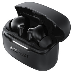 Беспроводные наушники Acefast W5 (Black) Thumb
