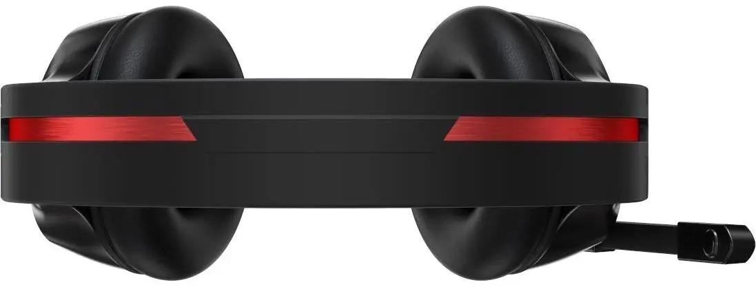 Наушники Acer Nitro NHW820 (Black) - 3