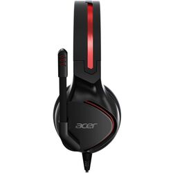 Наушники Acer Nitro NHW820 (Black) Thumb
