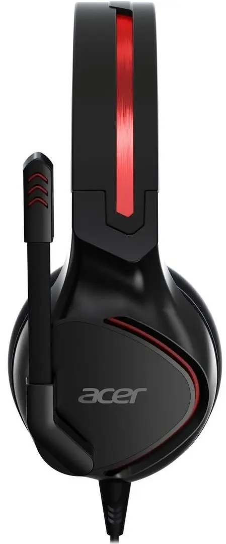 Наушники Acer Nitro NHW820 (Black) - 2