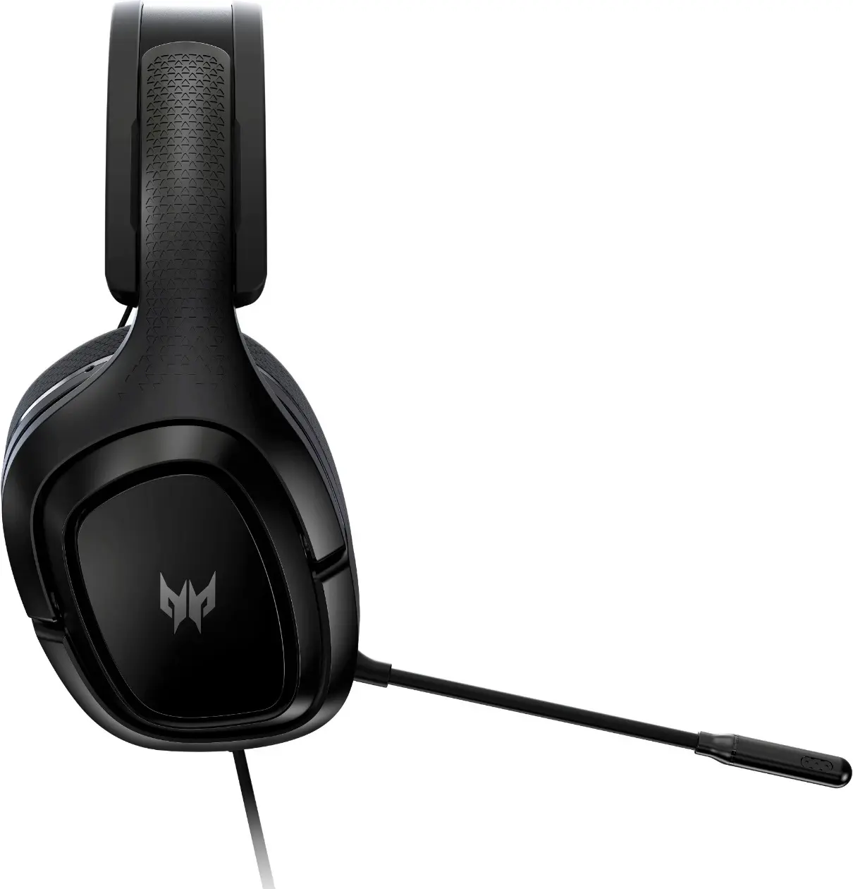 Casti Acer Predator Galea 365 (Black)