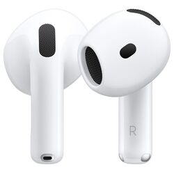 Casti fara fir Apple AirPods 4 MXP63ZE/A (White) Thumb