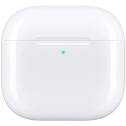 Casti fara fir Apple AirPods 4 MXP63ZE/A (White) Thumb