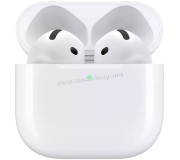 Casti fara fir Apple AirPods 4 (White)