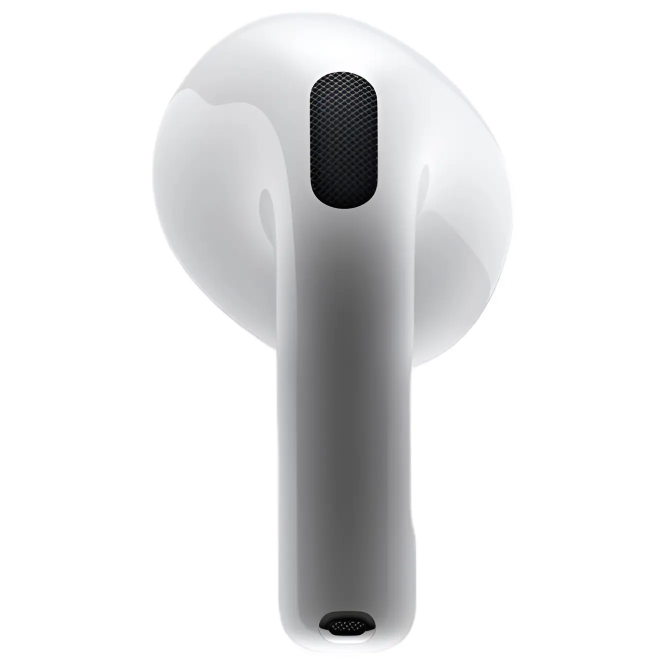 Casti fara fir Apple AirPods 4 (White)