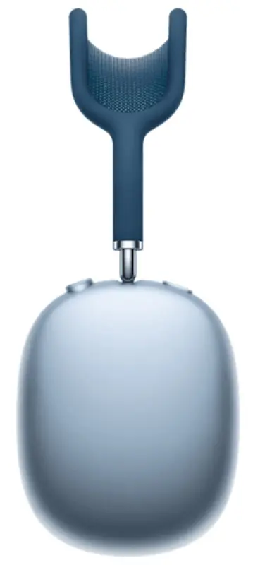 Беспроводные наушники Apple AirPods Max 2 (Blue) - 3