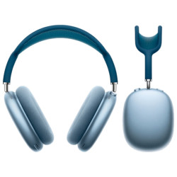 Беспроводные наушники Apple AirPods Max 2 (Blue) Thumb