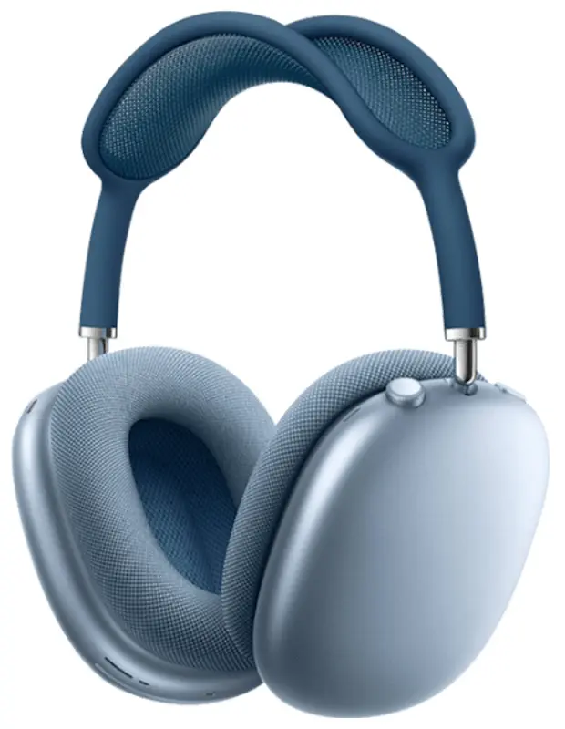 Беспроводные наушники Apple AirPods Max 2 (Blue)