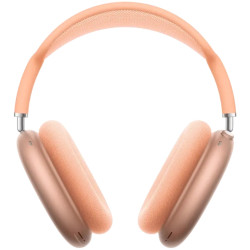 Беспроводные наушники Apple AirPods Max 2 (Orange) Thumb